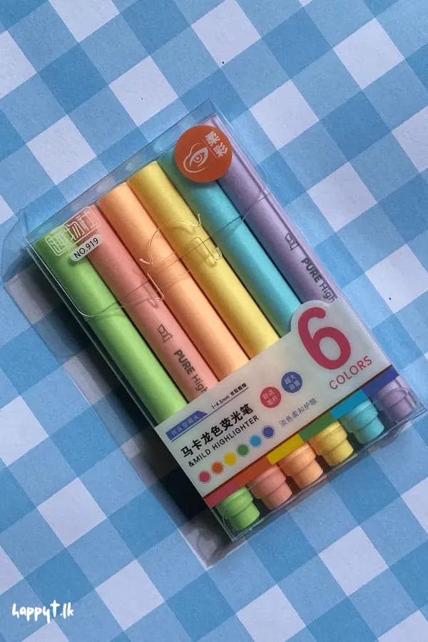Macaron Magic kit