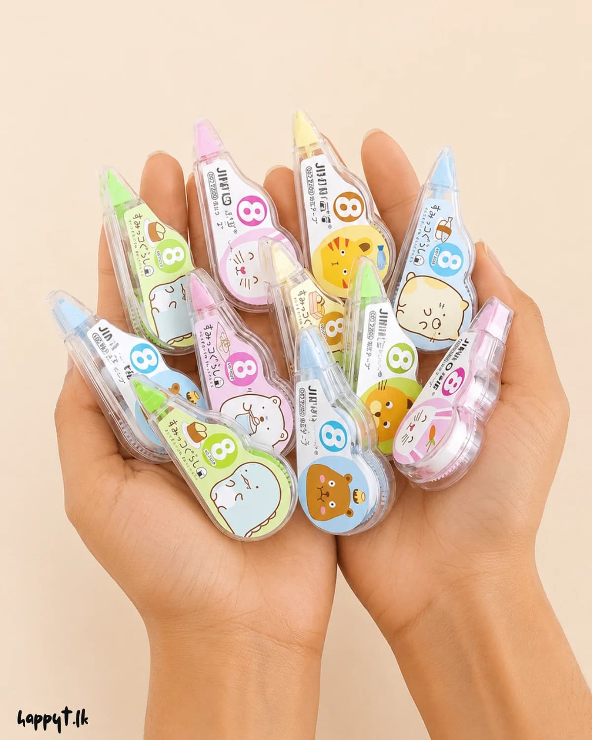 Cute Mini Correction Tape (8M)
