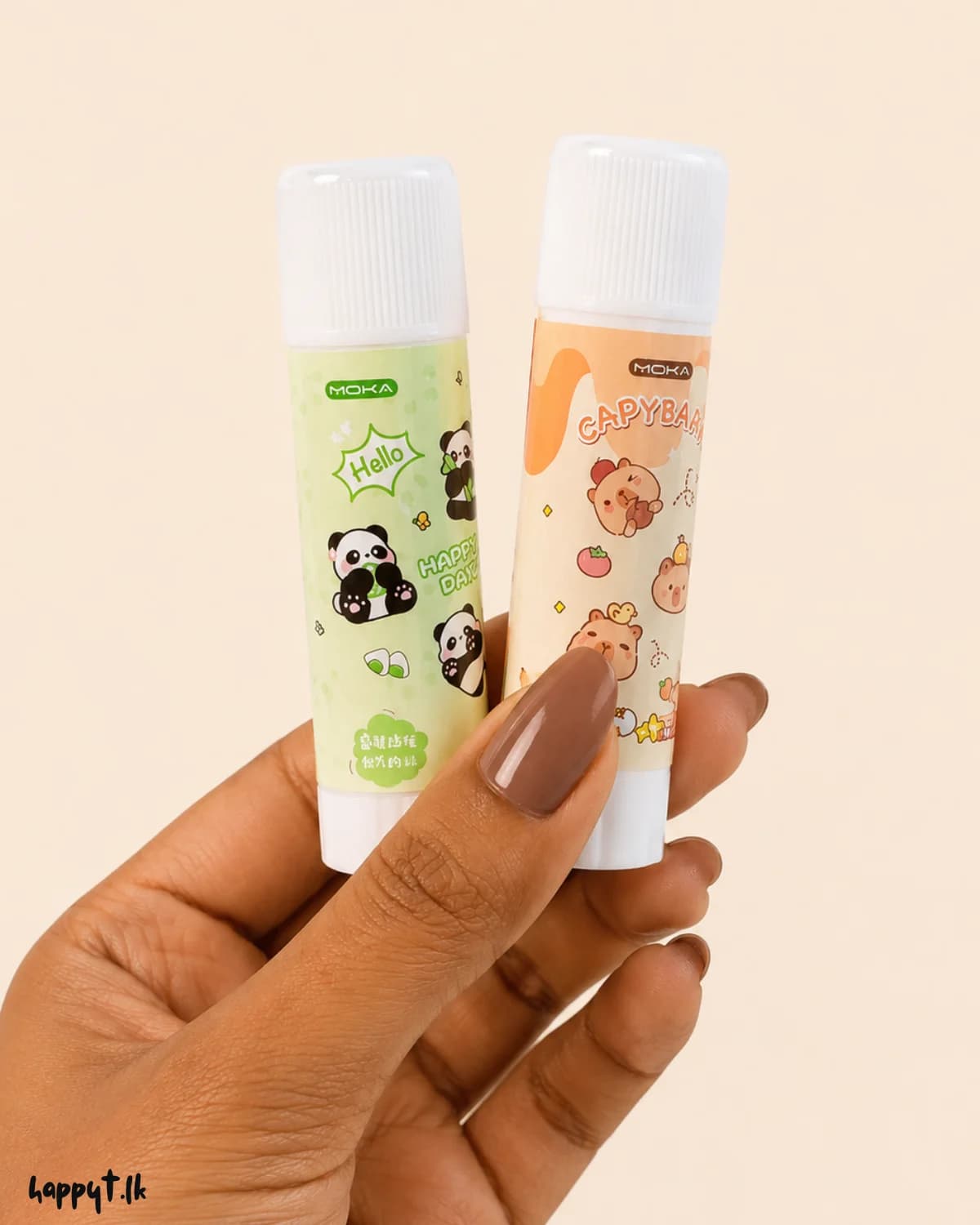 Cute Glue Stick
